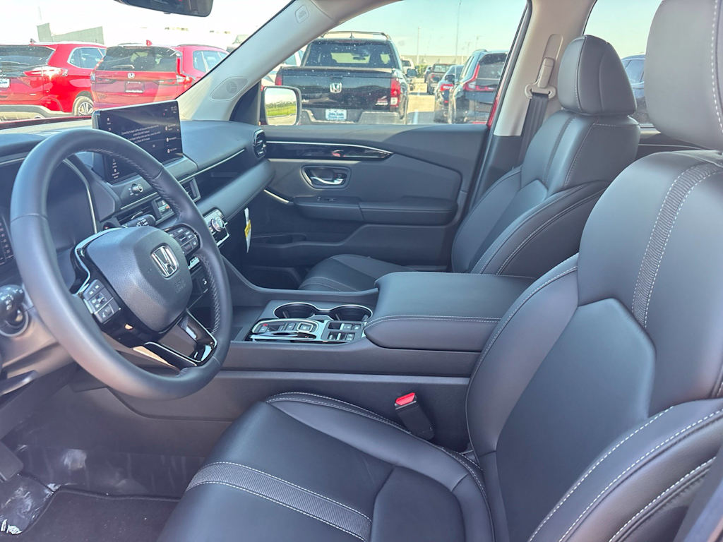 Thumbnail: 2026 Honda Pilot - 6