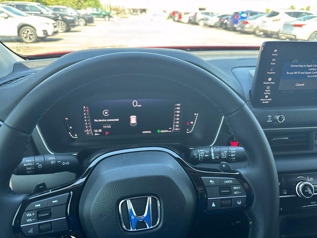 Thumbnail: 2026 Honda Pilot - 2