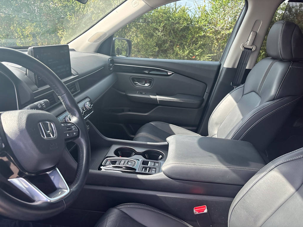 Thumbnail: 2025 Honda Pilot - 5