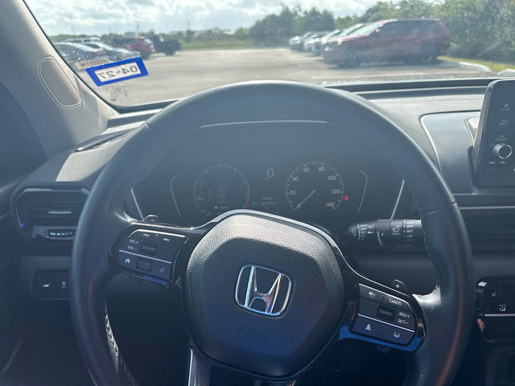 Thumbnail: 2025 Honda Pilot - 11