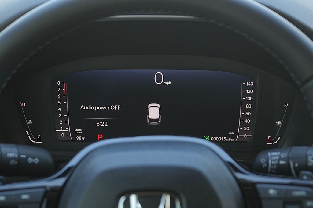 Thumbnail: 2026 Honda Pilot - 16