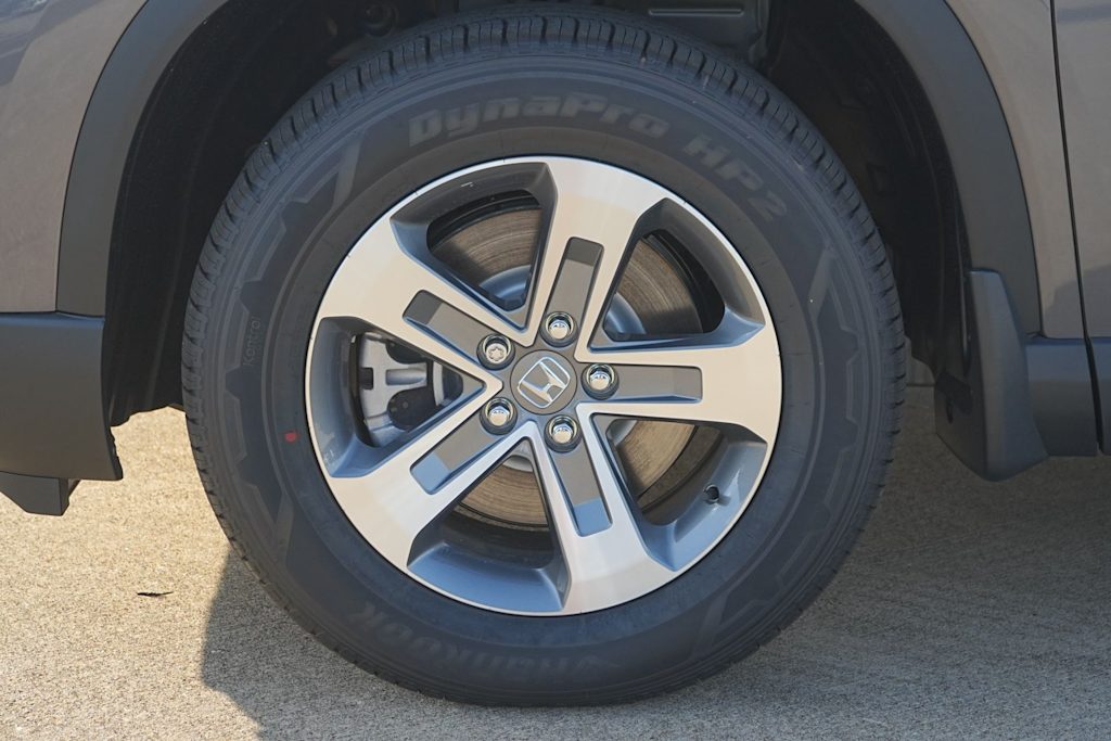 Thumbnail: 2026 Honda Pilot - 7