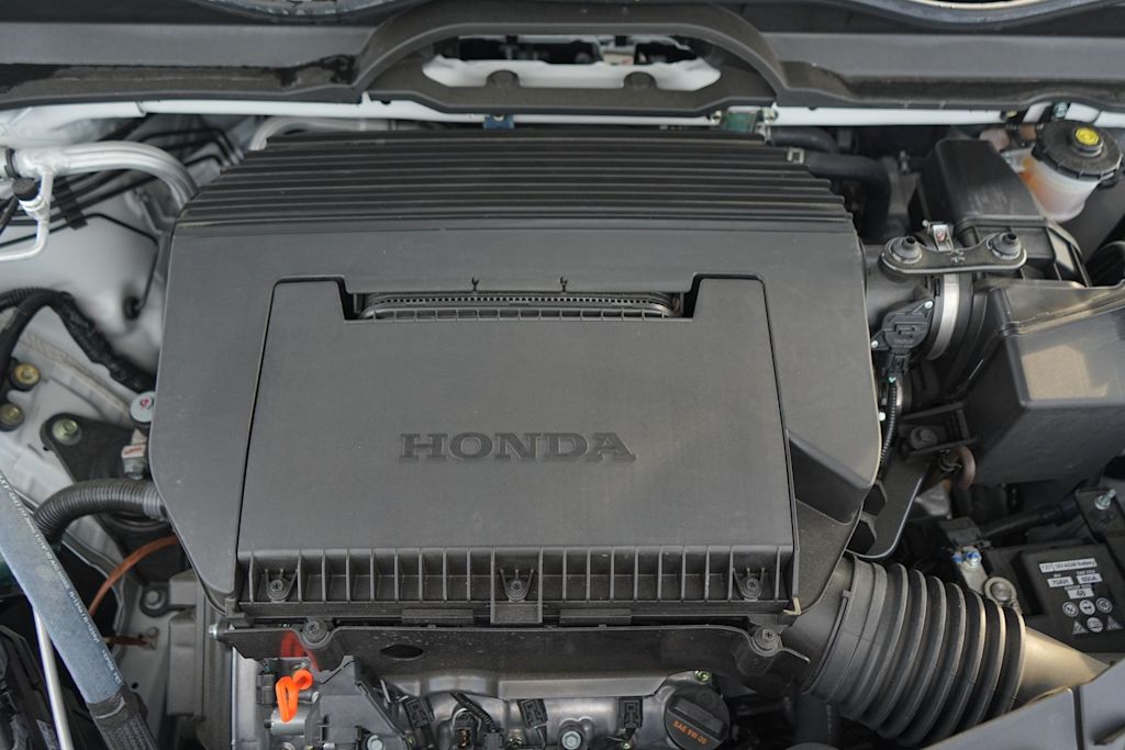 Thumbnail: 2025 Honda Pilot - 9