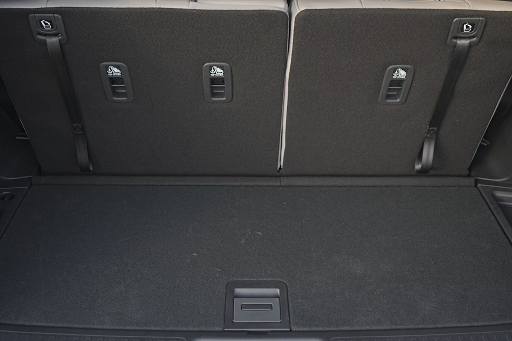 Thumbnail: 2025 Honda Pilot - 18