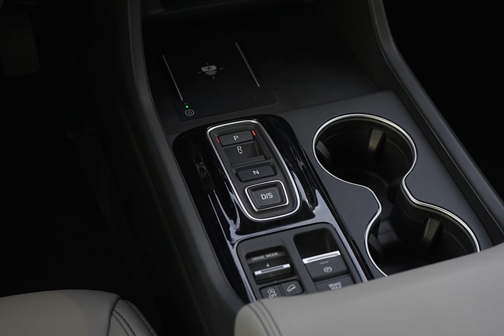 Thumbnail: 2025 Honda Pilot - 16