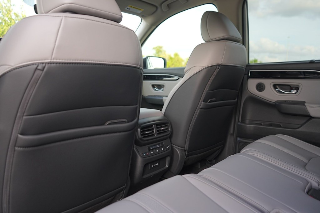 Thumbnail: 2025 Honda Pilot - 13