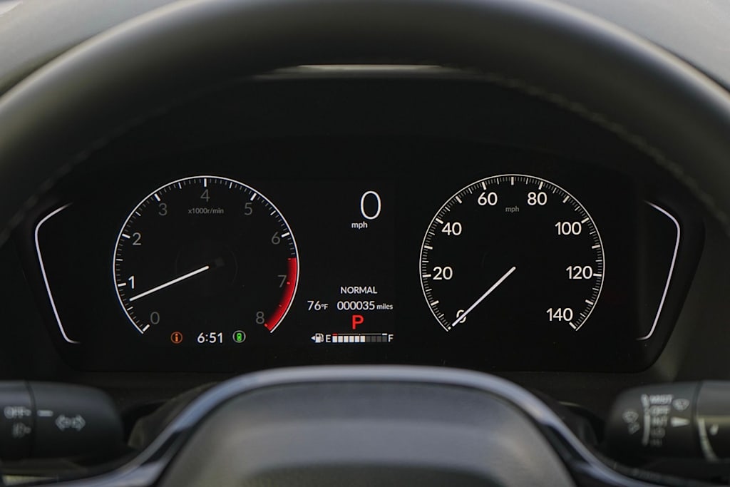 Thumbnail: 2025 Honda Pilot - 17