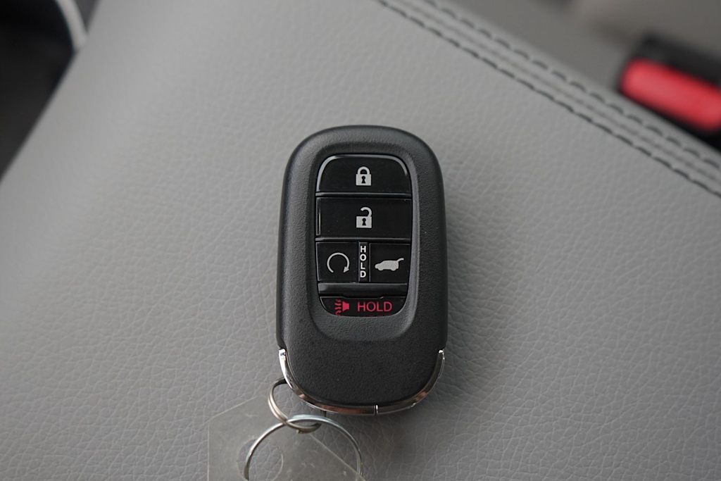 Thumbnail: 2025 Honda Pilot - 19