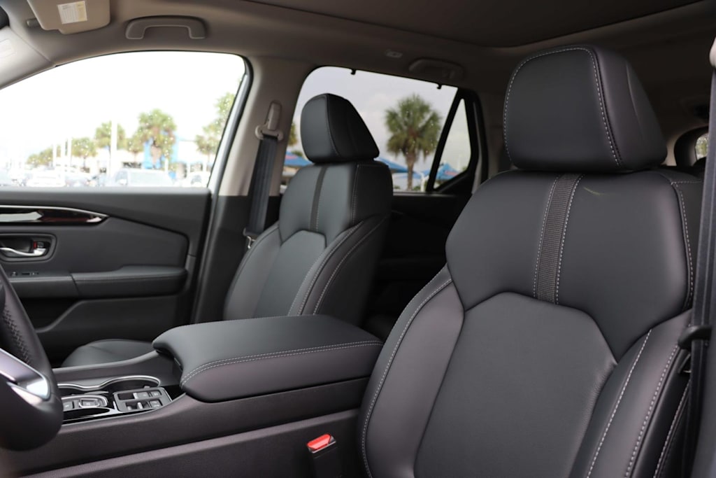 Thumbnail: 2025 Honda Pilot - 11