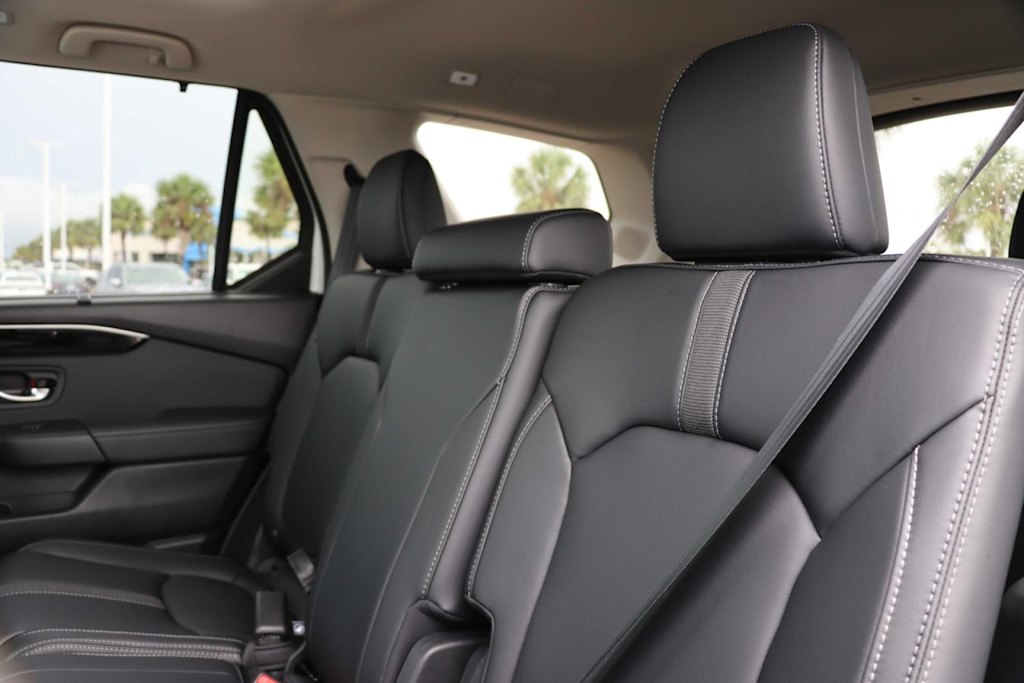 Thumbnail: 2025 Honda Pilot - 21