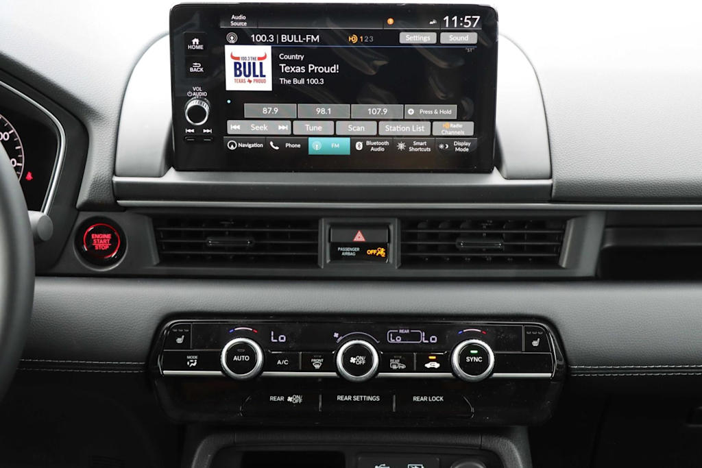 Thumbnail: 2025 Honda Pilot - 15