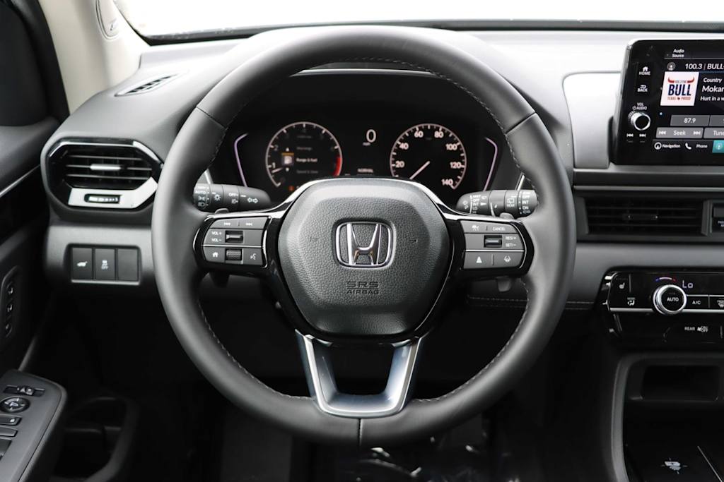 Thumbnail: 2025 Honda Pilot - 14