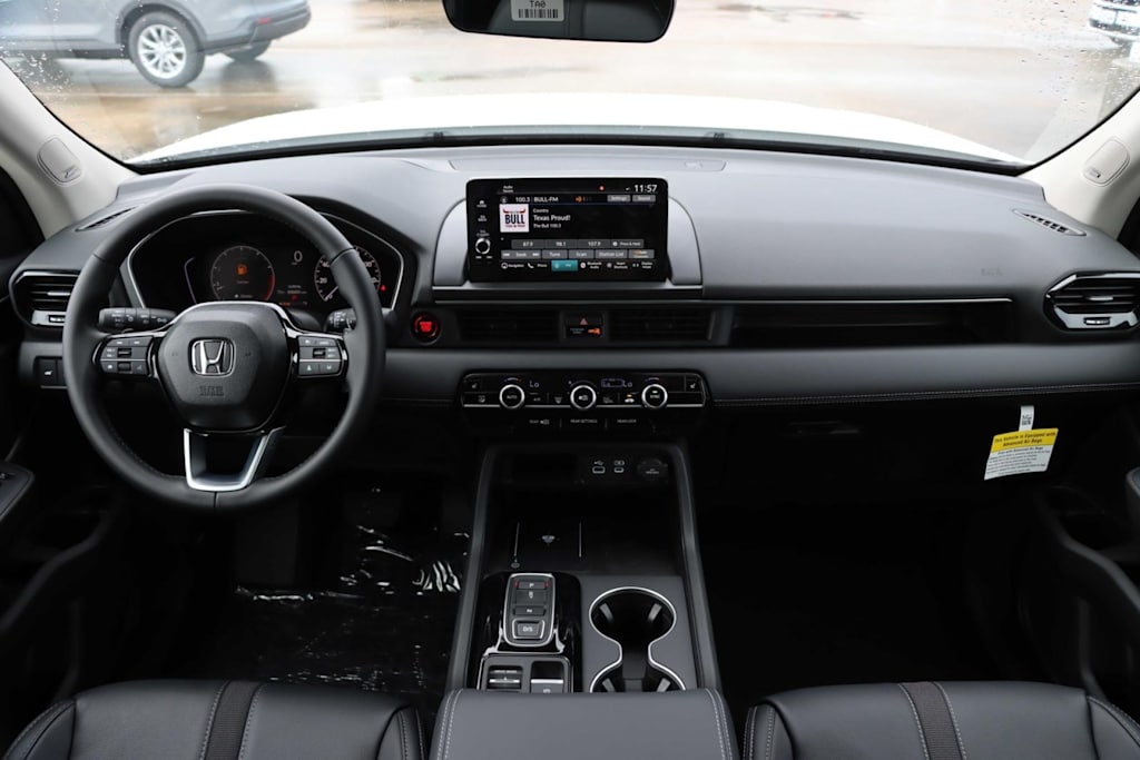 Thumbnail: 2025 Honda Pilot - 10
