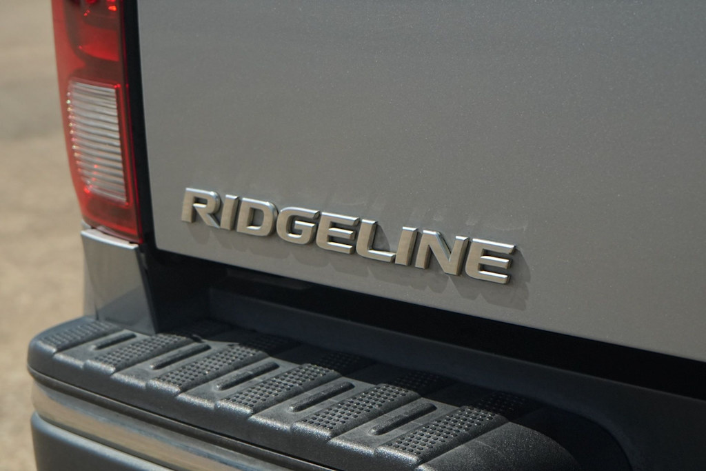 Thumbnail: 2017 Honda Ridgeline - 7
