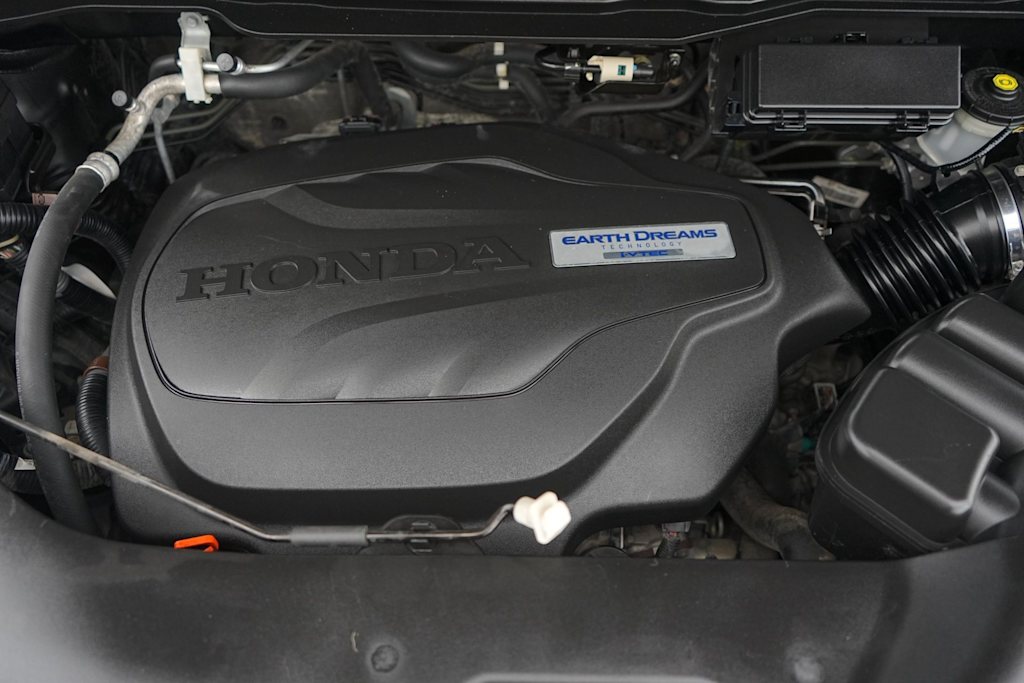 Thumbnail: 2017 Honda Ridgeline - 9