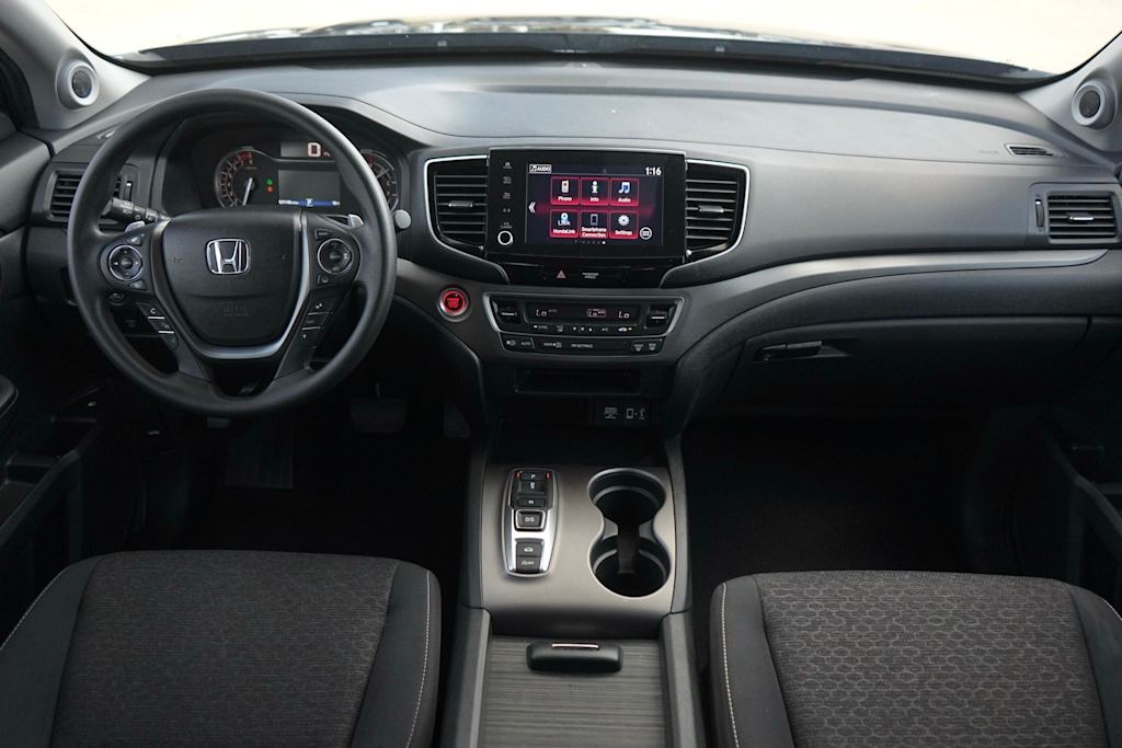 Thumbnail: 2023 Honda Ridgeline - 9