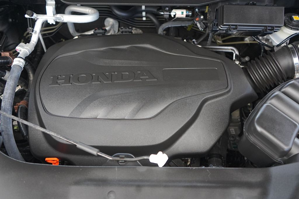Thumbnail: 2023 Honda Ridgeline - 8