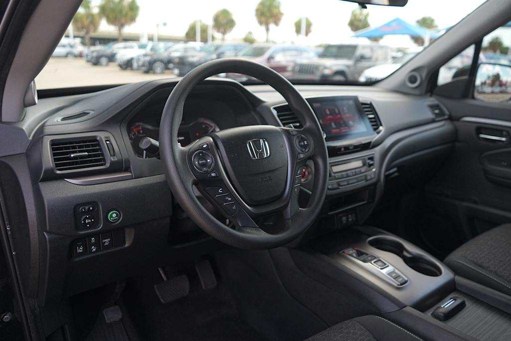 Thumbnail: 2023 Honda Ridgeline - 2