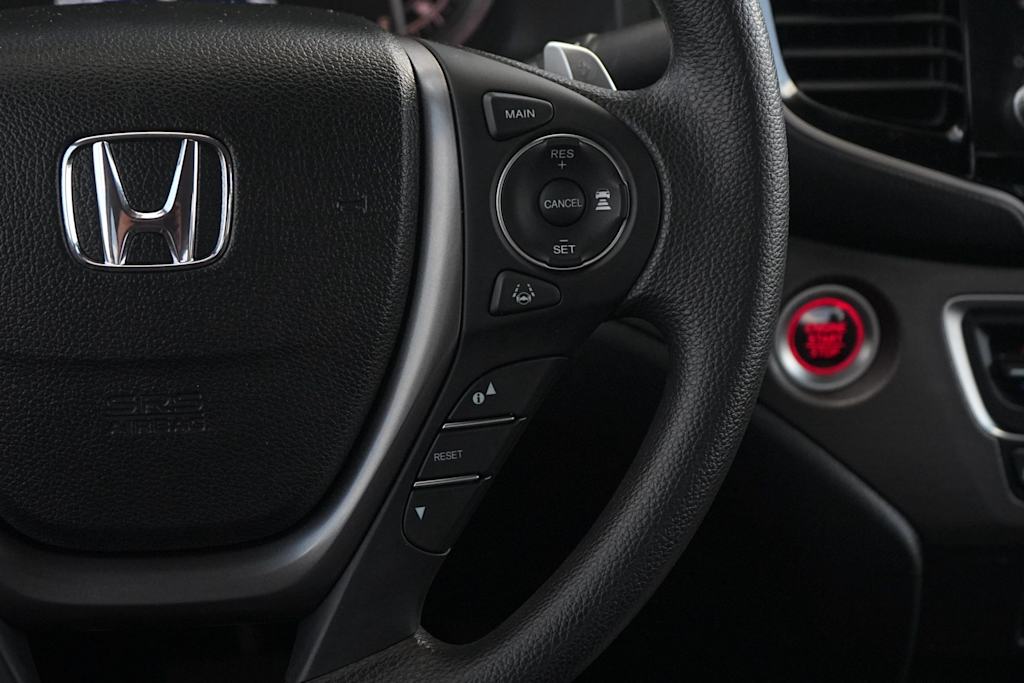 Thumbnail: 2023 Honda Ridgeline - 23
