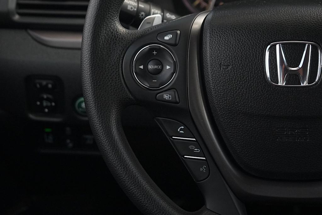 Thumbnail: 2023 Honda Ridgeline - 22