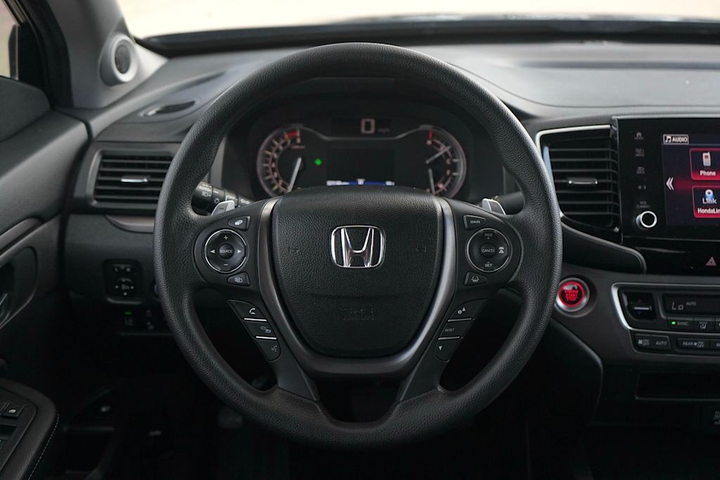 Thumbnail: 2023 Honda Ridgeline - 13