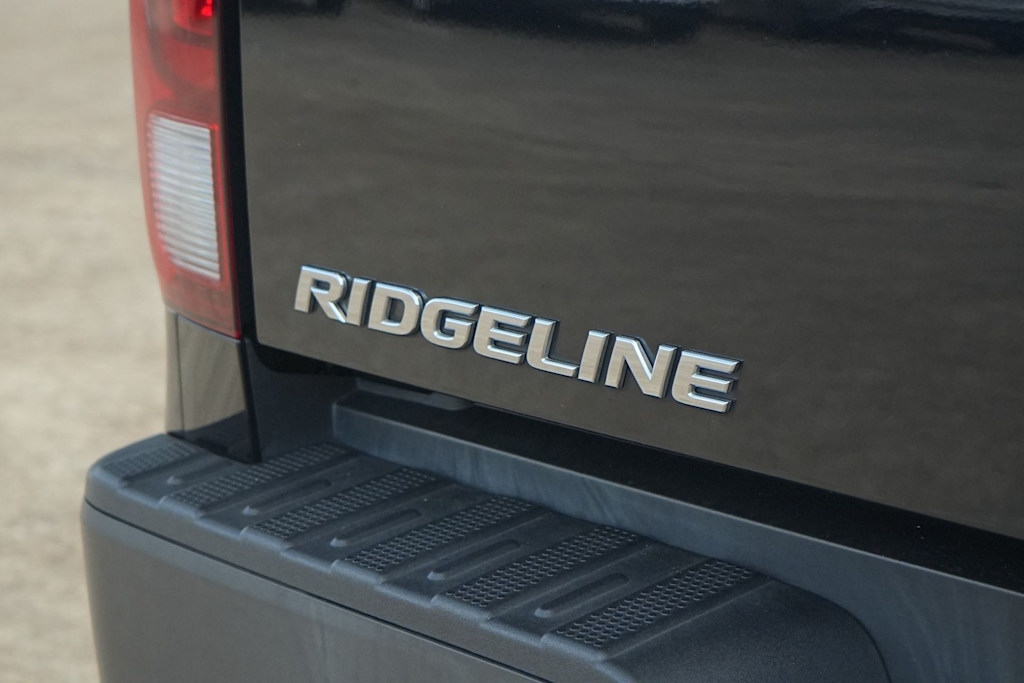 Thumbnail: 2023 Honda Ridgeline - 6