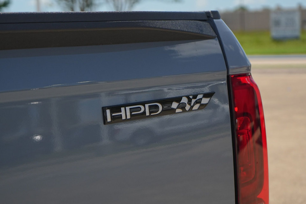 Thumbnail: 2023 Honda Ridgeline - 7