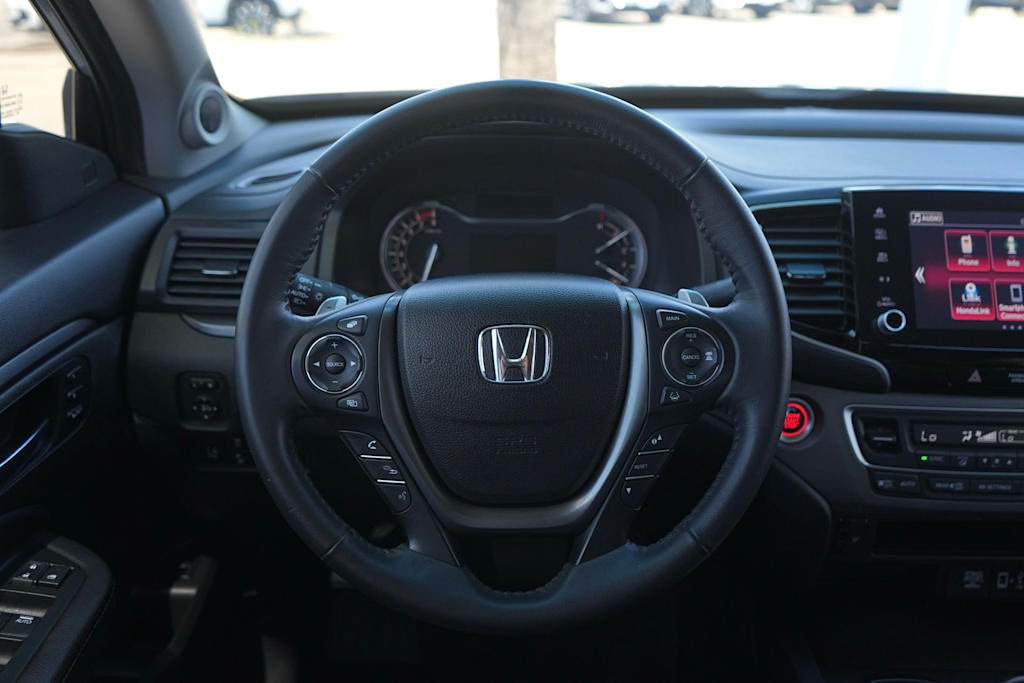 Thumbnail: 2023 Honda Ridgeline - 14
