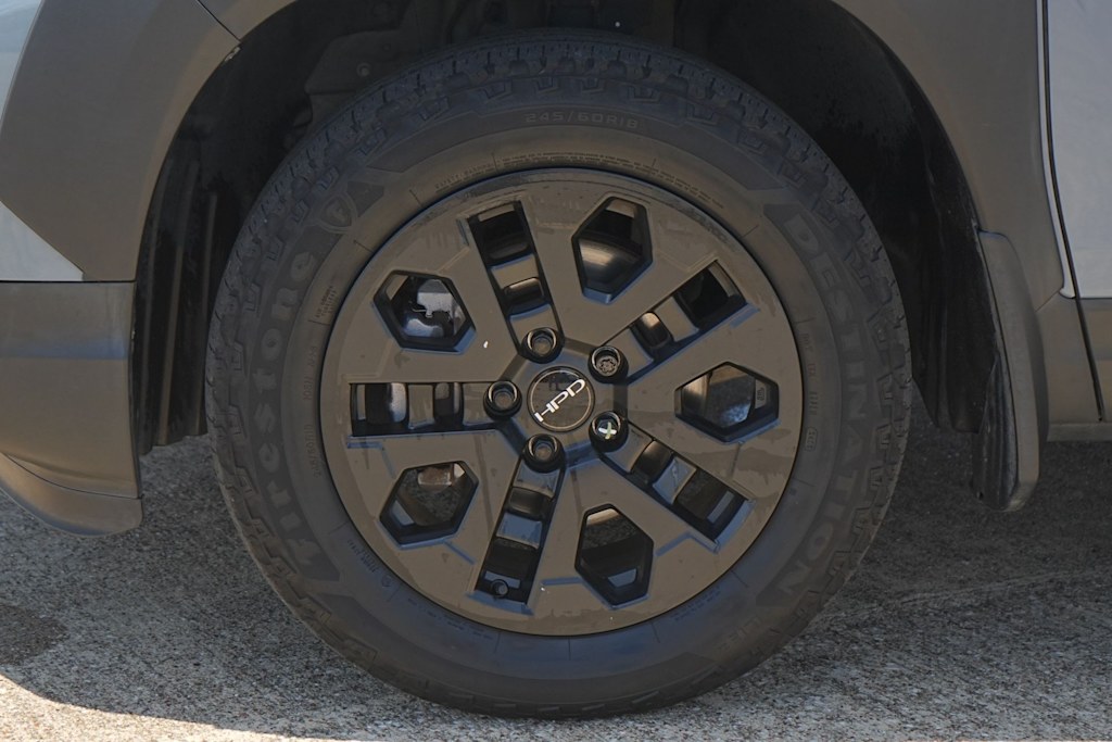 Thumbnail: 2023 Honda Ridgeline - 8