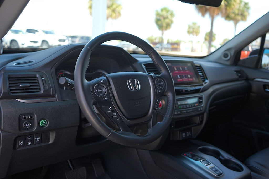 Thumbnail: 2023 Honda Ridgeline - 2