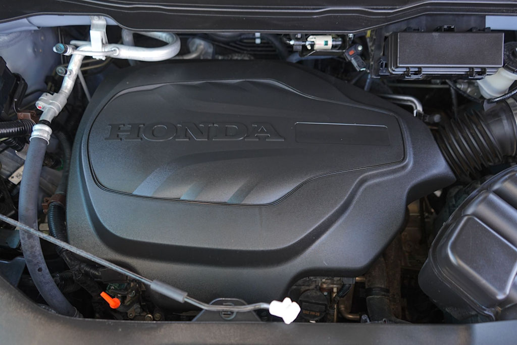 Thumbnail: 2023 Honda Ridgeline - 9