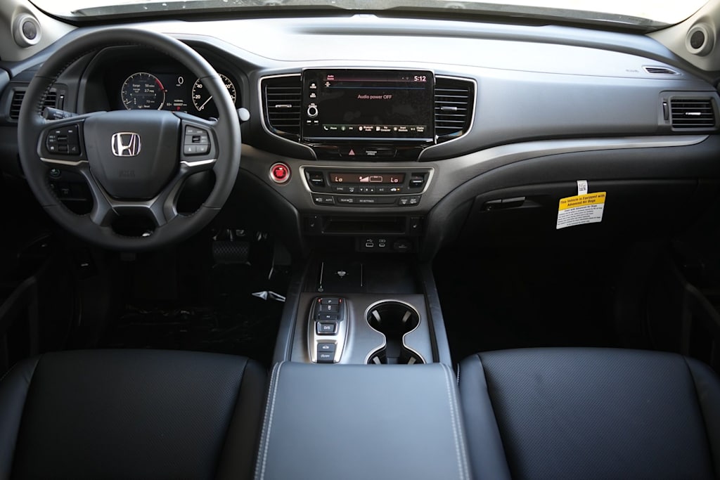 Thumbnail: 2026 Honda Ridgeline - 10