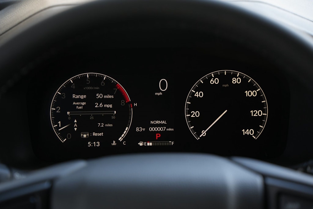 Thumbnail: 2026 Honda Ridgeline - 17