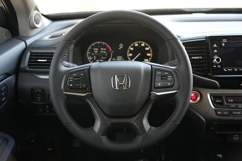 Thumbnail: 2026 Honda Ridgeline - 14