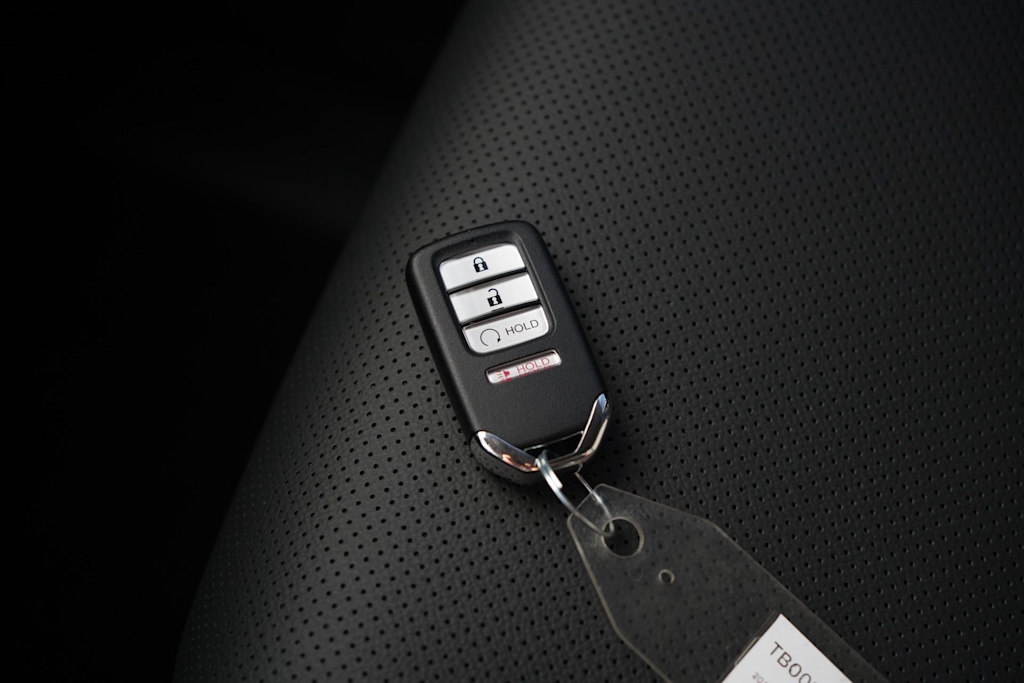 Thumbnail: 2026 Honda Ridgeline - 19