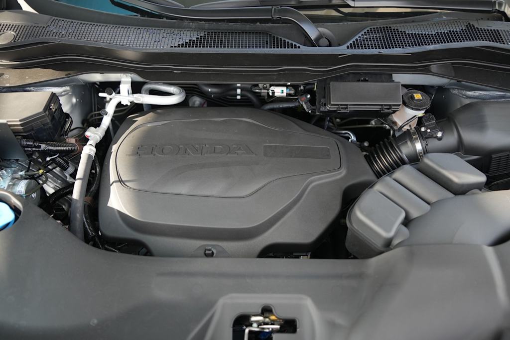 Thumbnail: 2026 Honda Ridgeline - 9