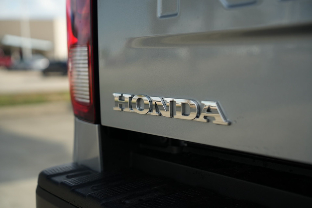 Thumbnail: 2026 Honda Ridgeline - 7