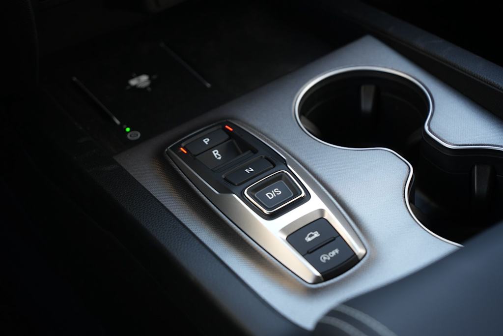 Thumbnail: 2026 Honda Ridgeline - 16