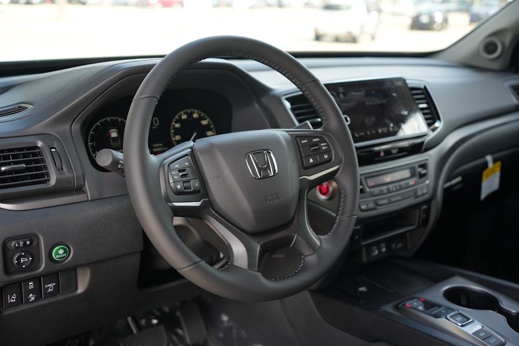 Thumbnail: 2026 Honda Ridgeline - 2