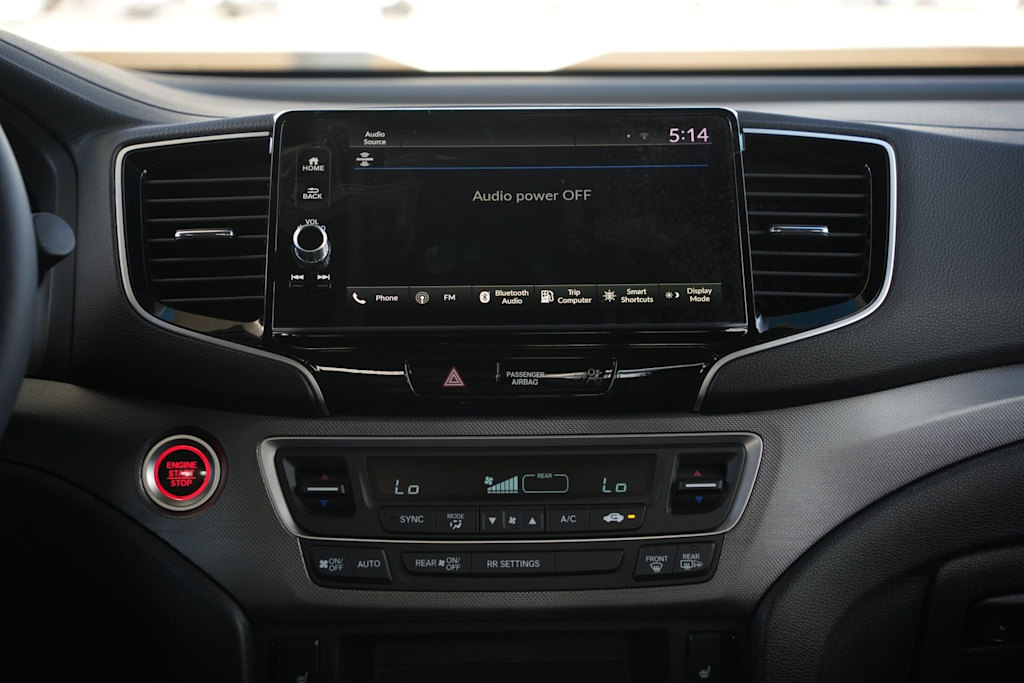 Thumbnail: 2026 Honda Ridgeline - 15