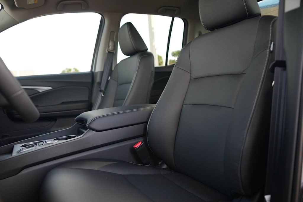 Thumbnail: 2026 Honda Ridgeline - 11