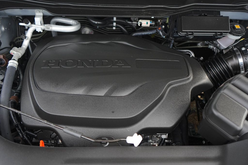 Thumbnail: 2026 Honda Ridgeline - 9