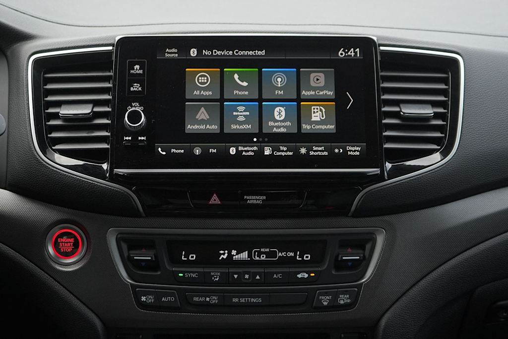 Thumbnail: 2026 Honda Ridgeline - 15