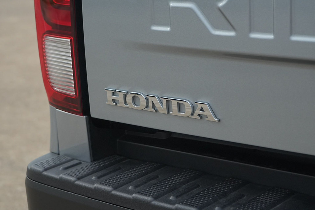 Thumbnail: 2026 Honda Ridgeline - 7