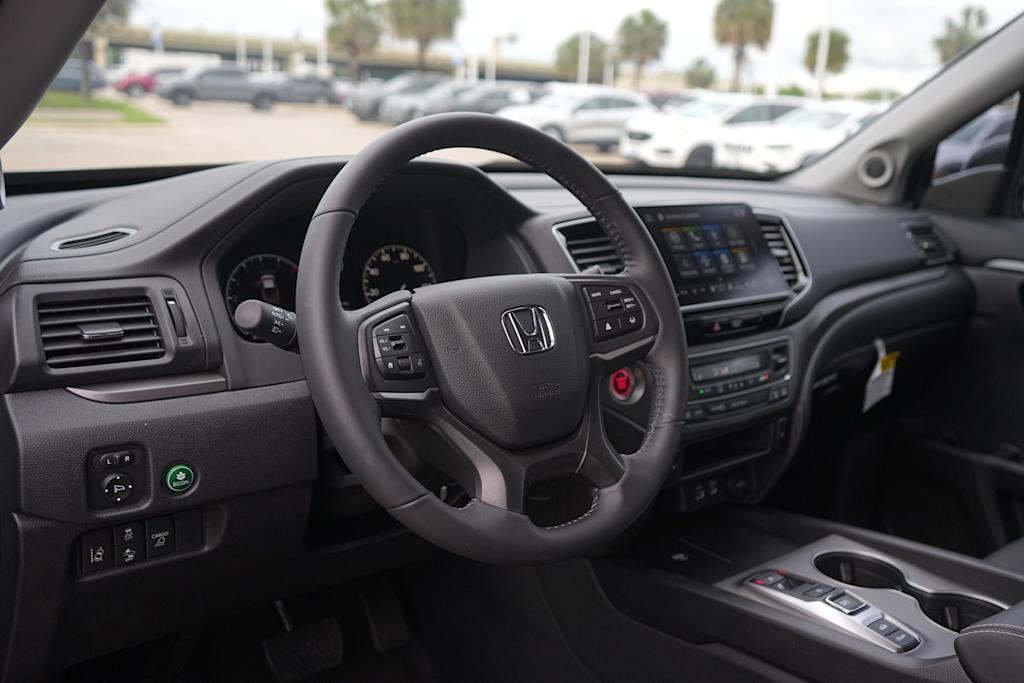 Thumbnail: 2026 Honda Ridgeline - 2