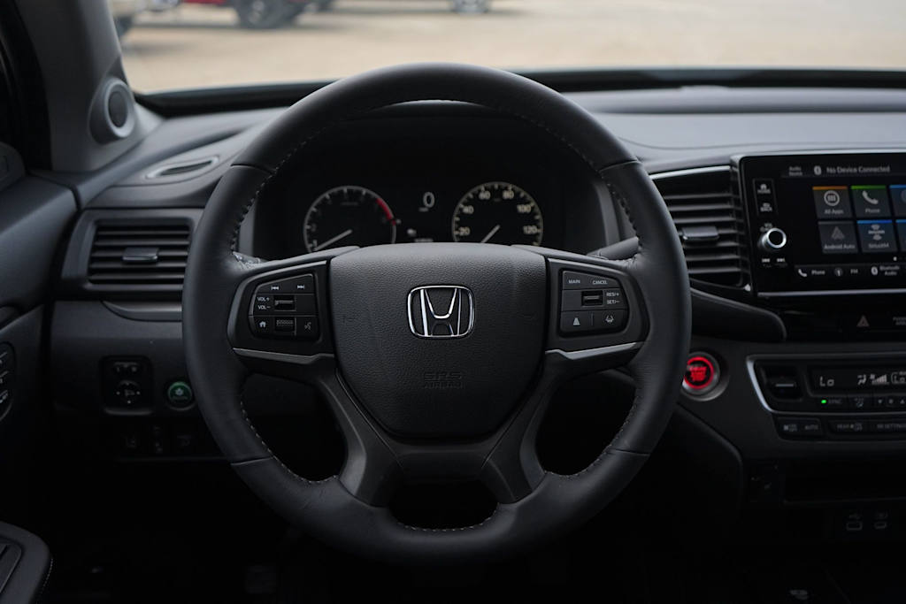 Thumbnail: 2026 Honda Ridgeline - 14