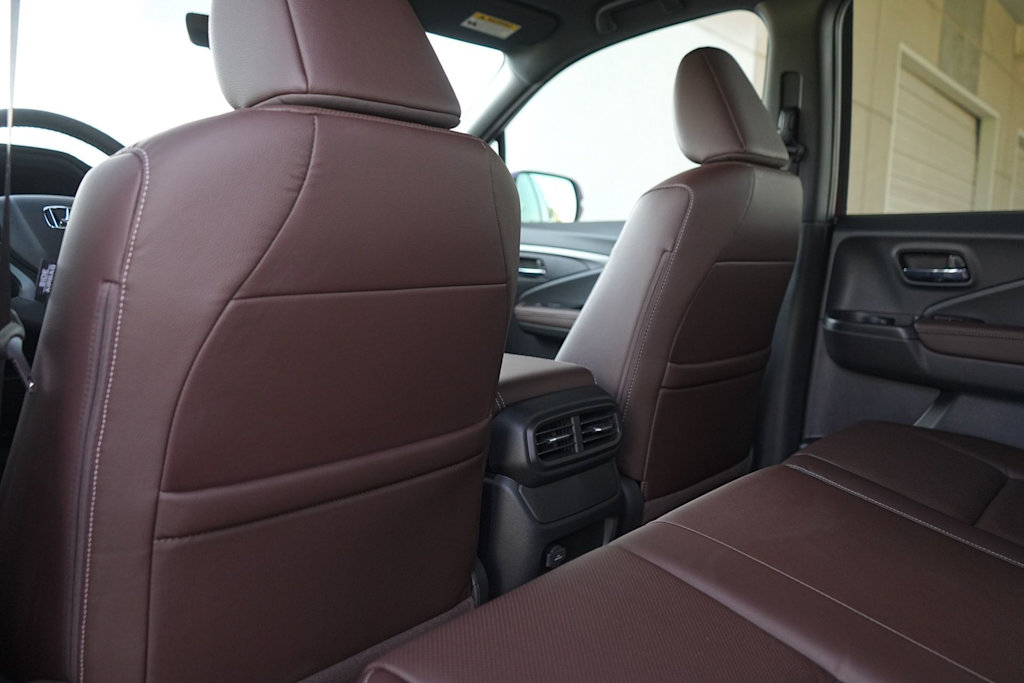 Thumbnail: 2026 Honda Ridgeline - 13