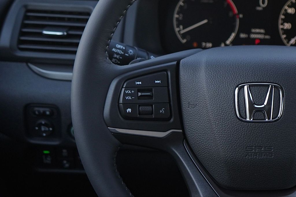 Thumbnail: 2026 Honda Ridgeline - 20