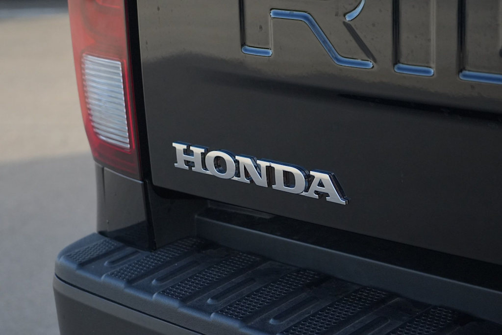 Thumbnail: 2026 Honda Ridgeline - 7