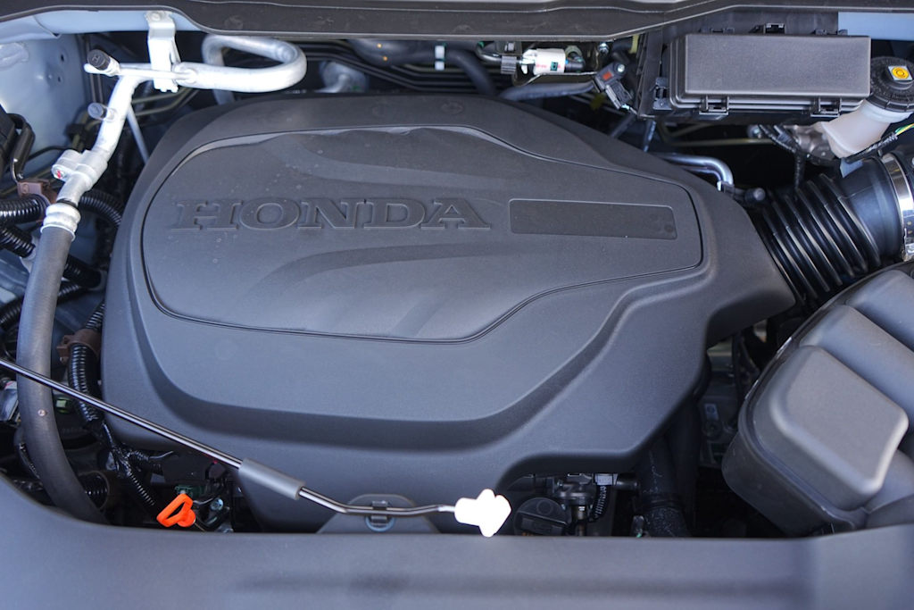 Thumbnail: 2026 Honda Ridgeline - 9